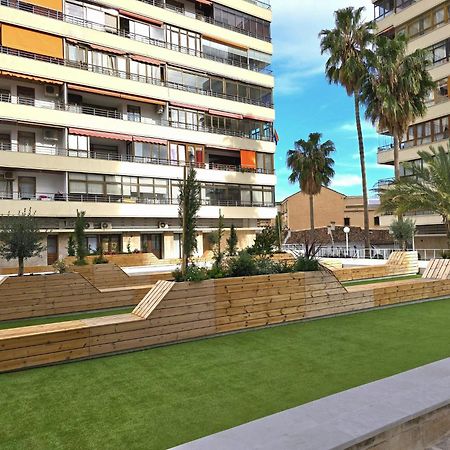 Nogalera Rainbow 2-Bedroom Apartment, Pool And Parking By Namaste Elite Torremolinos Esterno foto