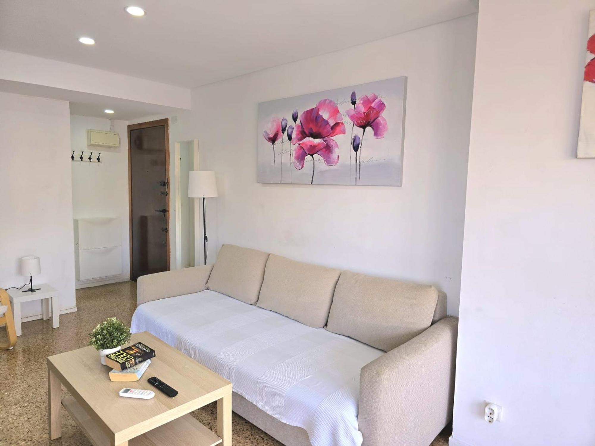 Nogalera Rainbow 2-Bedroom Apartment, Pool And Parking By Namaste Elite Torremolinos Esterno foto