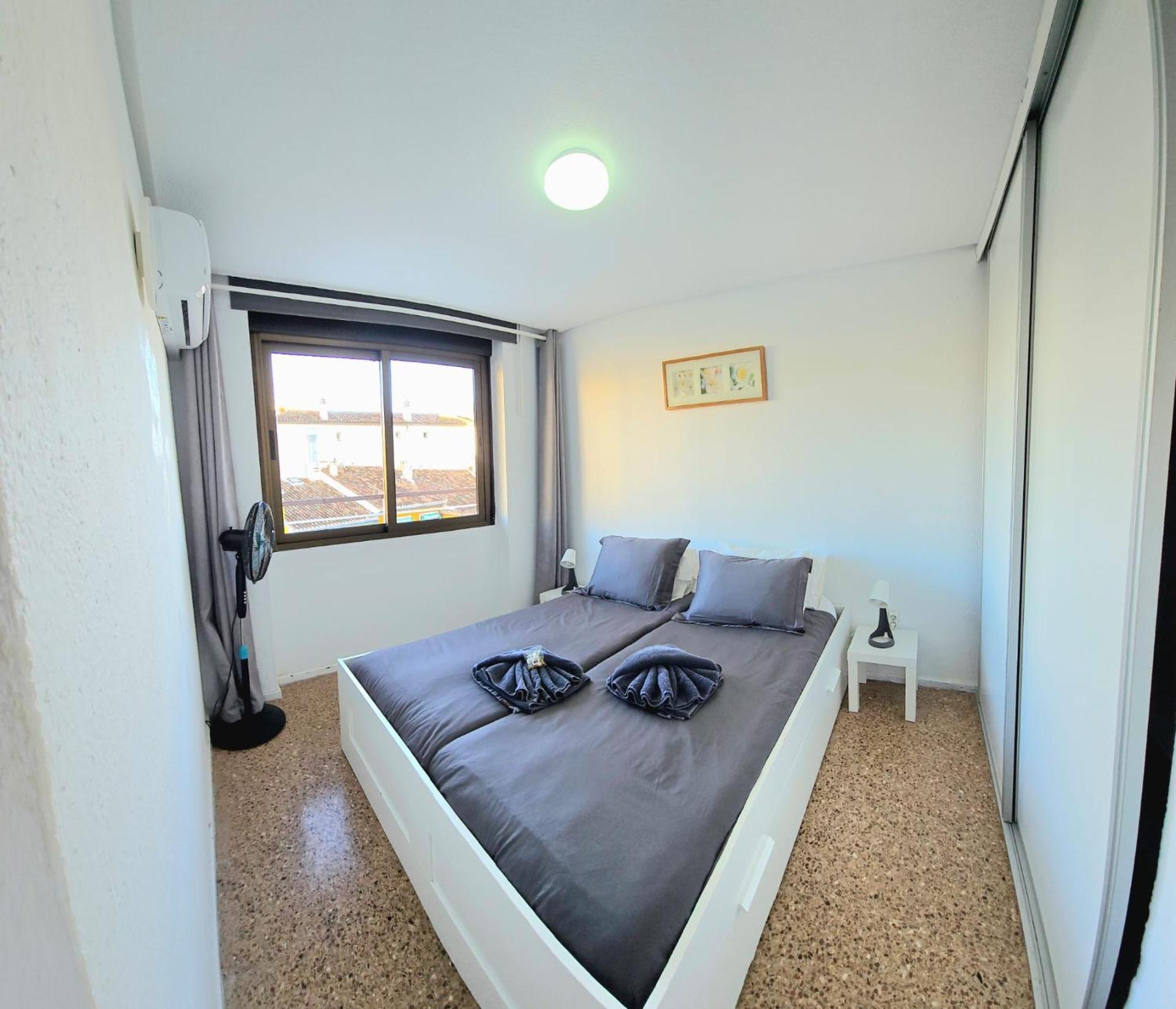 Nogalera Rainbow 2-Bedroom Apartment, Pool And Parking By Namaste Elite Torremolinos Esterno foto